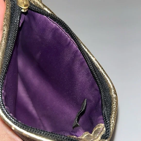 Coach Poppy Wristlet - Picture 6 of 6